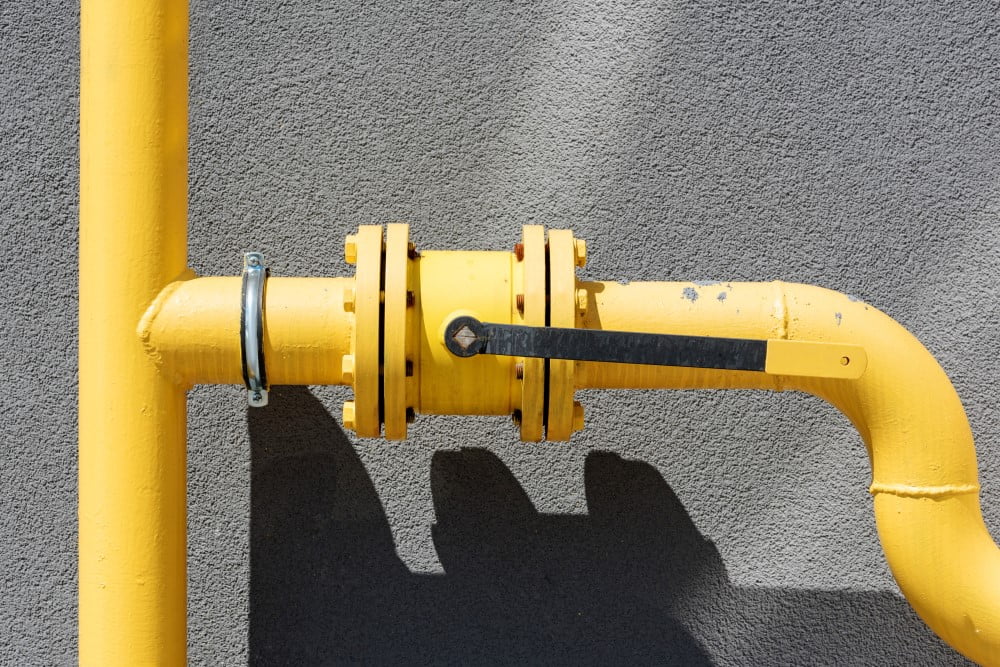 Er naturgas miljøvenligt?