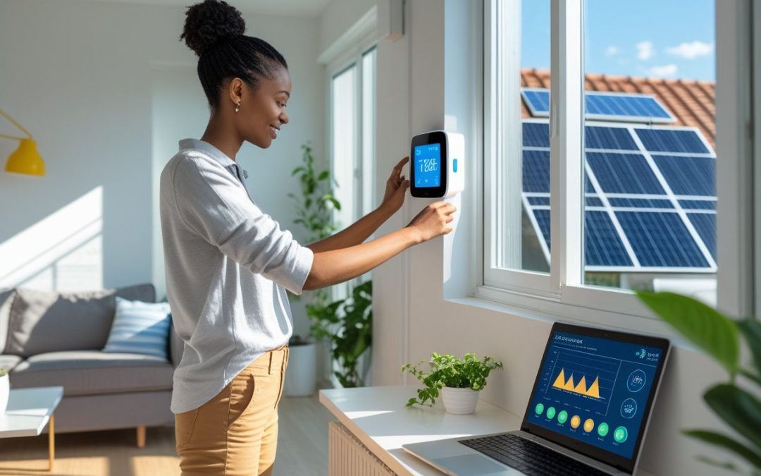 Sådan kan du energioptimere dit hjem på egen hånd